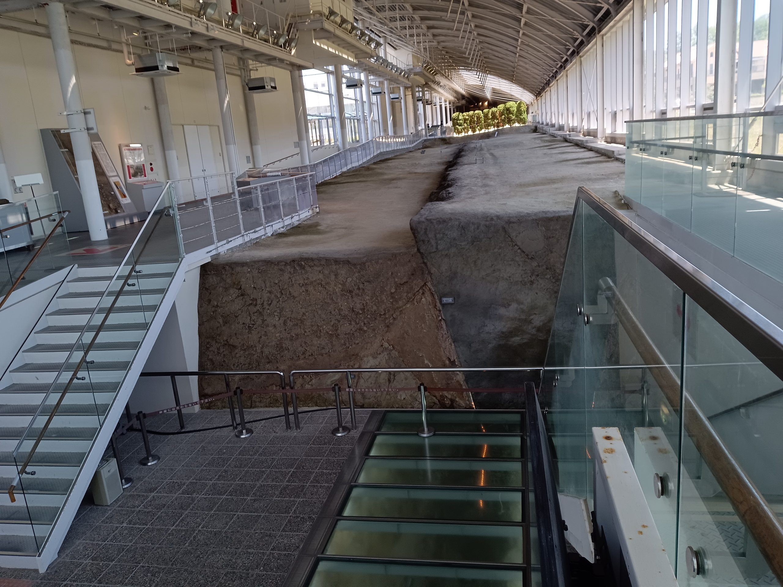 社員旅行下見 | 未分類 | 淡路島・西海岸、震災の経験と教訓を伝える